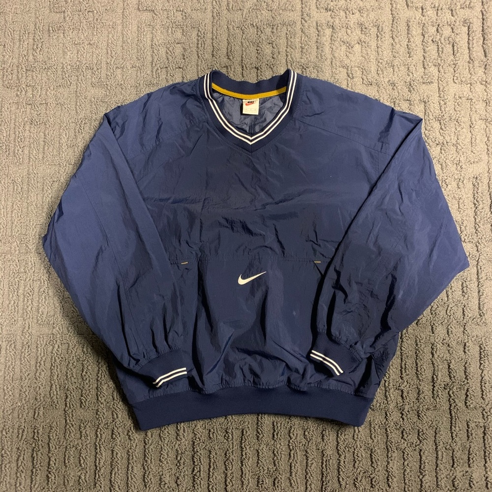 Vintage Nike Windbreaker